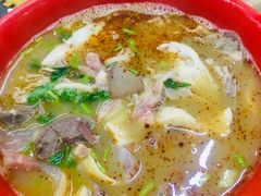 -春雨羊汤店(广开四马路总店)