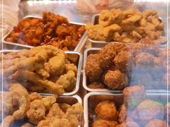 -玉华台饭庄(裕中西里小区店)