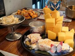 -岛风·台食小馆 ISLAND BISTRO(烟台山店)
