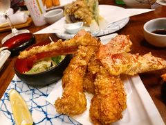 -蟹道乐(新宿本店)
