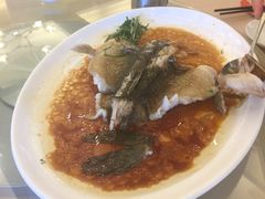 -海逸海鲜酒家(古北店)