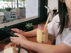 -Peet's Coffee皮爷咖啡(大学路店)