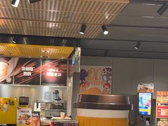 -麦当劳(光新乐购店)