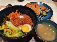 -馔豚·台北菜专门店(深圳湾万象城店)