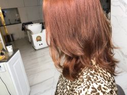 -潘多拉Hairsalon
