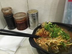 鸡腿砂锅+鱼丸-兄弟砂锅(陆家巷店)
