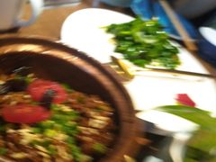 -雀舞云南菜(乐客城店)