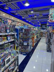 -玩具反斗城(正大广场店)