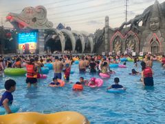 -苏州乐园森林水世界