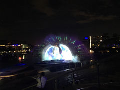 欢乐海岸水秀剧场-欢乐海岸水秀剧场