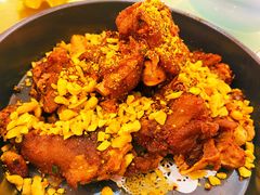 猪蹄-金时代顺风大酒店(协泰店)
