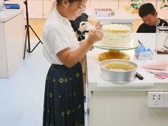 -米柚烘焙教室(新天地购物中心店)