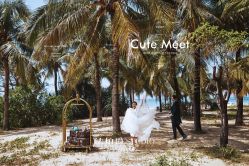 -太古映画婚纱摄影(天河店)