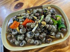 -肥姨美食(红旗店)