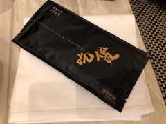 -新发展亚太JW万豪酒店·福苑咖啡厅