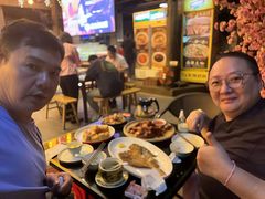 -鹅滋道(甘坑古镇店)