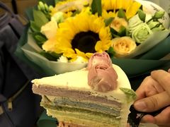 -BON CAKE(华贸购物中心店)