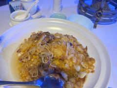 -巴音浩日娲·蒙餐(双林东路店)