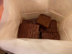 枣糕-五道口枣糕王(西单华威约饭街店)