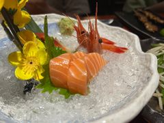-鸟屋·烧鸟串烧居酒屋(新世纪广场店)