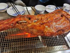 -宗泉烤全羊·烤羊腿·家常菜(解放东路店)
