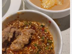 -海底捞火锅(长沙华创国际广场店)