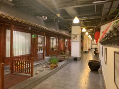 -小时候文化餐厅(盘山店)