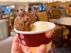 -上海大酒店-自助餐餐厅