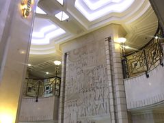 -上海国际饭店
