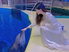 -福州罗源湾海洋世界旅游区