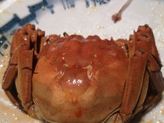 -聚汇三少·龙虾·中餐厅(莫邪路新天地店)
