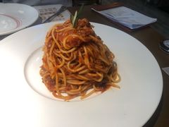 传统肉酱意面-C'è Amore爱意(亿合城店)