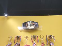-成杰格斗·拳击·柔术·防身术(建设路店)