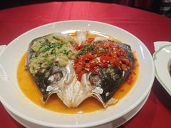 -阿莉餐厅(枣阳路店)