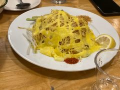 泰式金边炒粉-yes or no(南部商务区店)