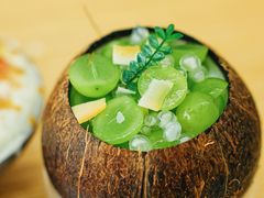 -豆豆冰室·地道招牌椰子冻(大良店)