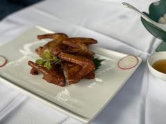 -柳莺湖上·湖景餐厅·江南菜(西湖店)