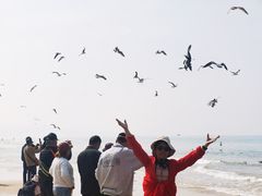 -那香海钻石沙滩浴场