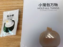 -苏小柳点心·手作小笼包(新街口分院店)