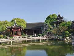 -南翔古镇