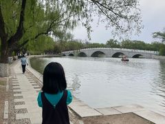 -北陵公园