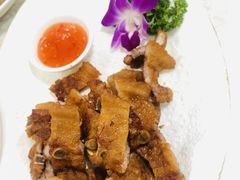 -渔满仓海鲜渔家(象山二店)