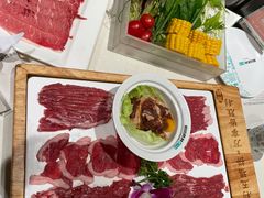 -阳坊胜利涮羊肉(阳坊总店)