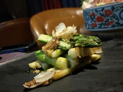 -羽山料理