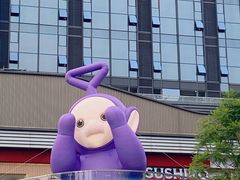 -东莞松山湖万象汇