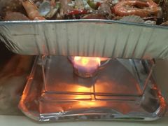 -大锅强·蒸海鲜青岛菜(吾悦广场店)