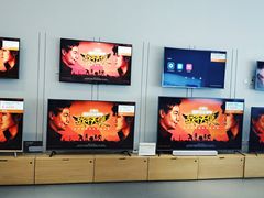 -小米之家(渝中龙湖时代天街店)