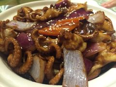 -阿英煲(凉城路店)