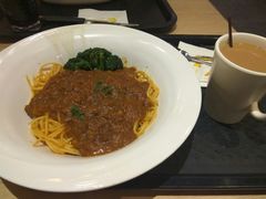 肉酱意粉-大家乐(广州荔湾领展广场店)