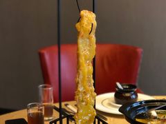 -北京王府井希尔顿酒店·秦唐中餐厅Chynna